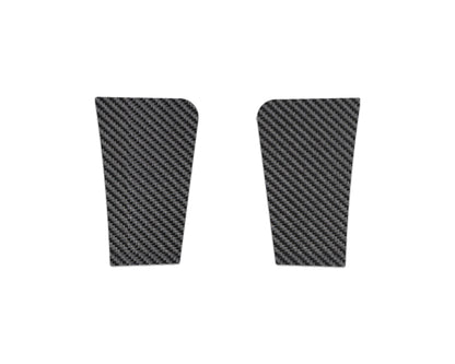 Fender Vent Upper Accent Trim Fits 2015-2021 Subaru WRX/WRX STI