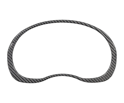 Speedo Accent Trim Fits 2015-2021 Subaru WRX/WRX STI