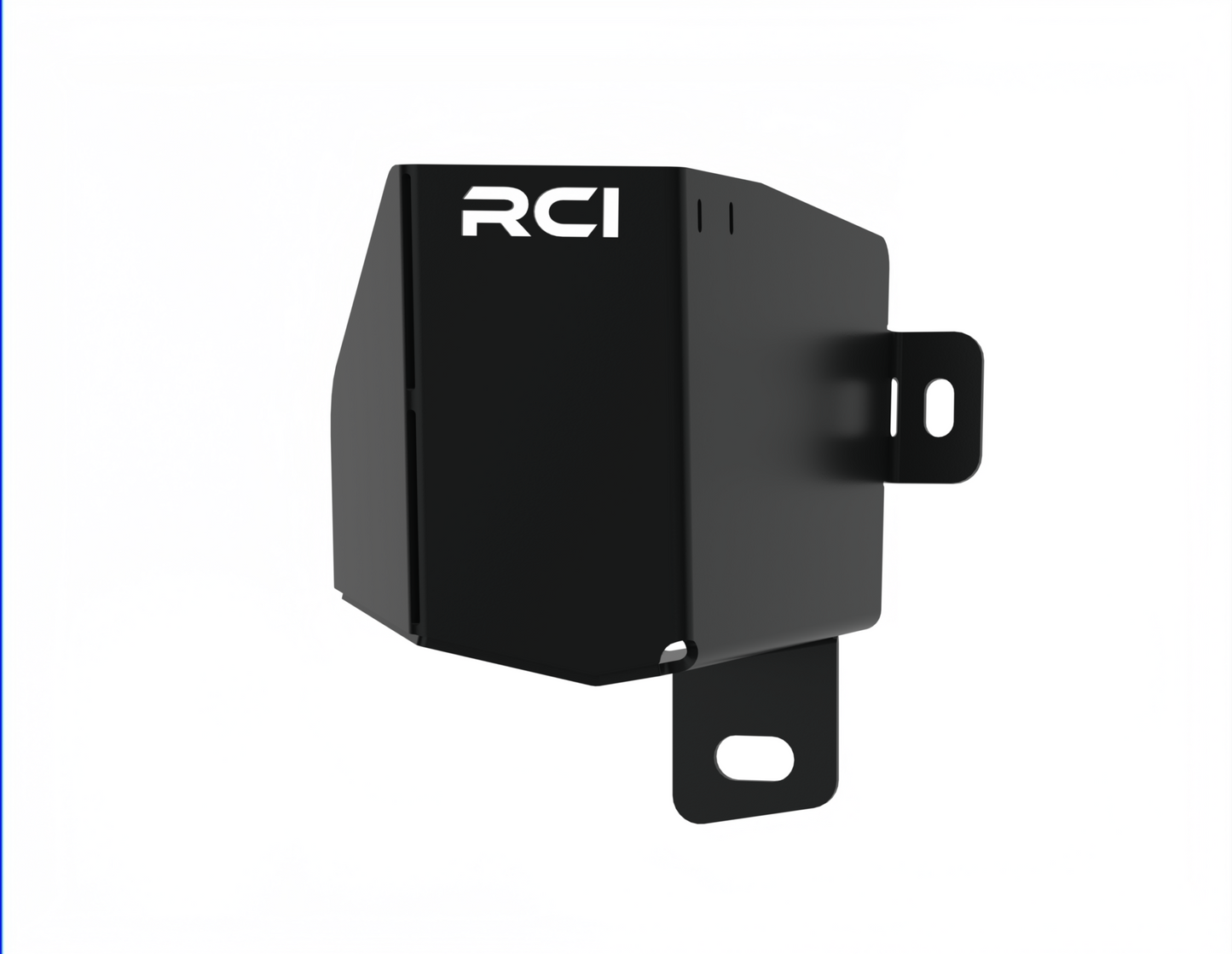 Washer Fluid Reservoir Skid Plate | 10-24 4Runner
