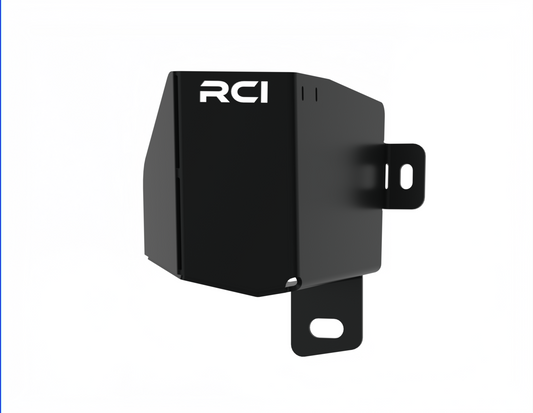 Washer Fluid Reservoir Skid Plate | 10-24 4Runner