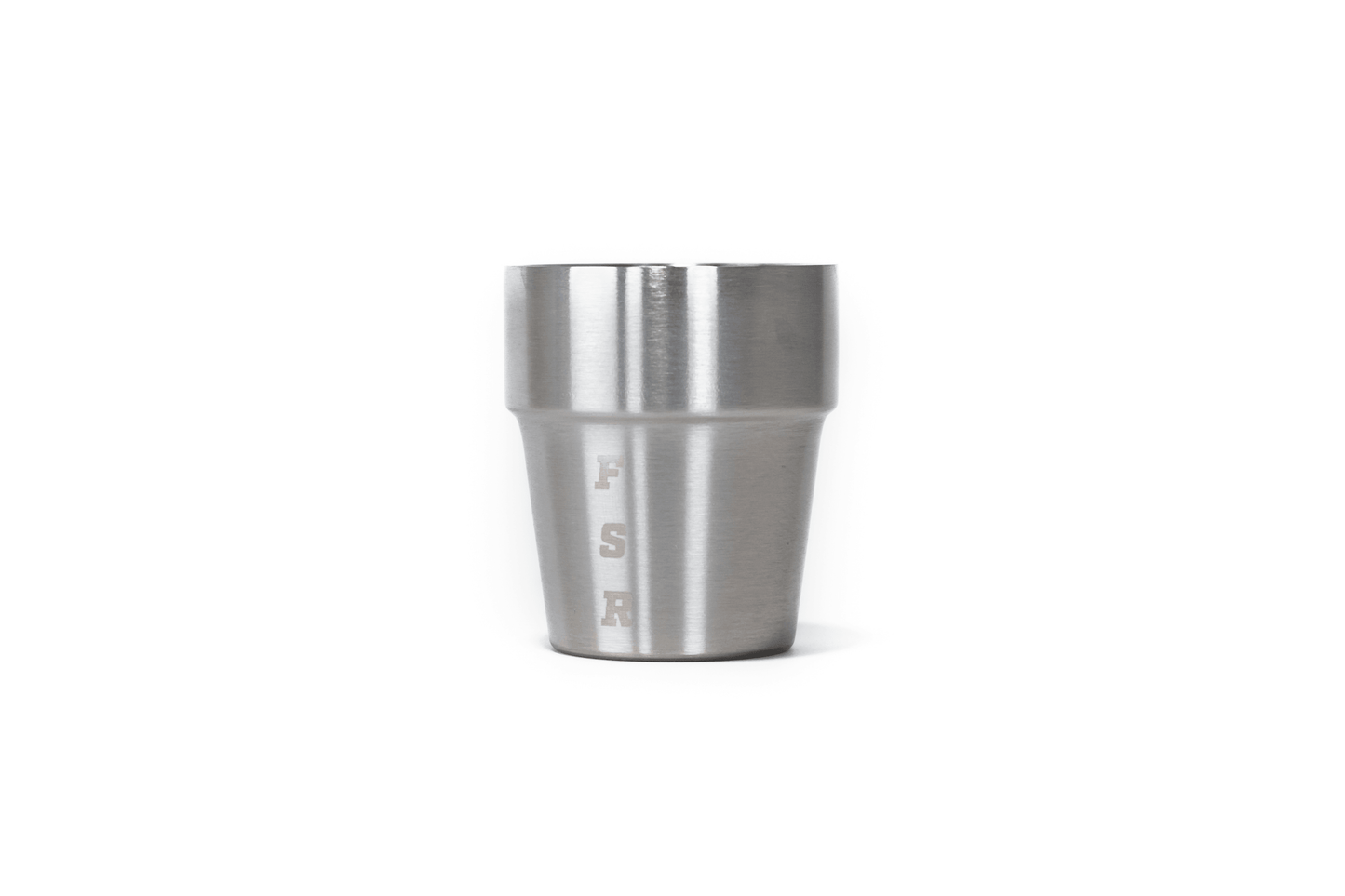 Whiskey Cup Set 4-Piece - Clearance