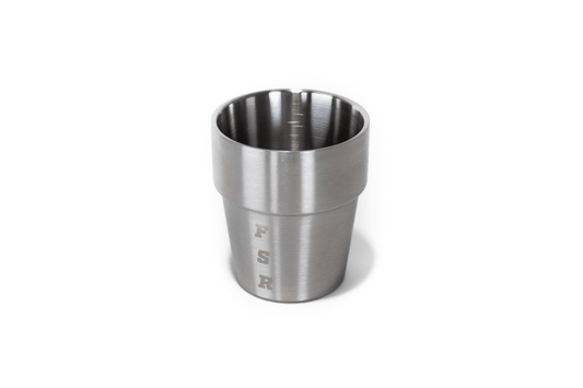 Whiskey Cup Set 4-Piece - Clearance