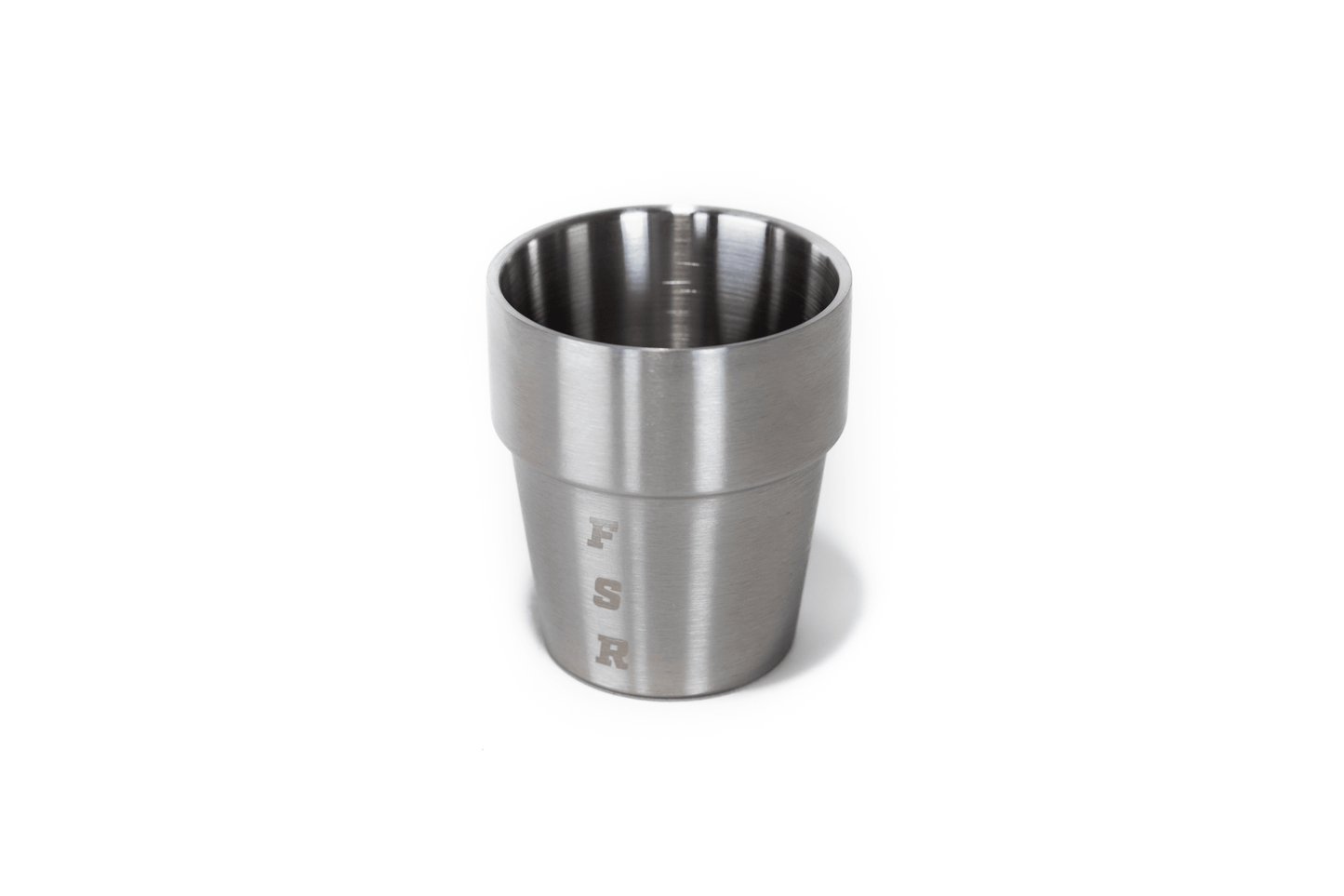 Whiskey Cup Set 4-Piece - Clearance