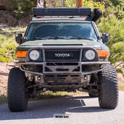 Toyota FJ Cruiser (IN STOCK)