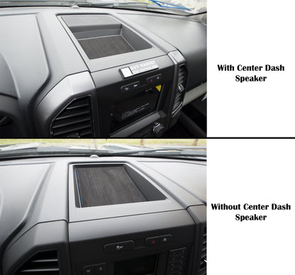 Cup Holder Inserts Fits 2017-2020 Ford F-150
