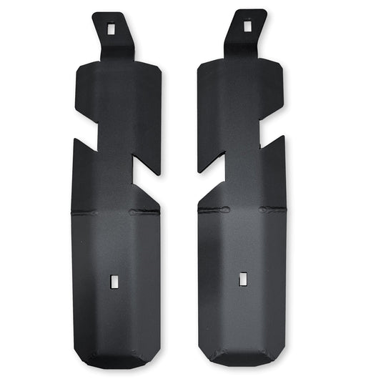 Crossmember Skid Plates | 21-Present Bronco | 24 - Present Ranger