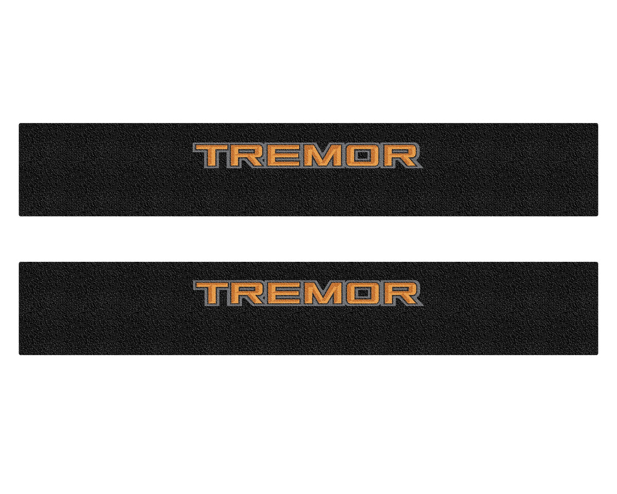 Door Sill Overlays Fits 2018-2027 Ford Expedition