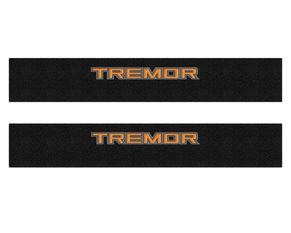 Door Sill Overlays Fits 2018-2027 Ford Expedition