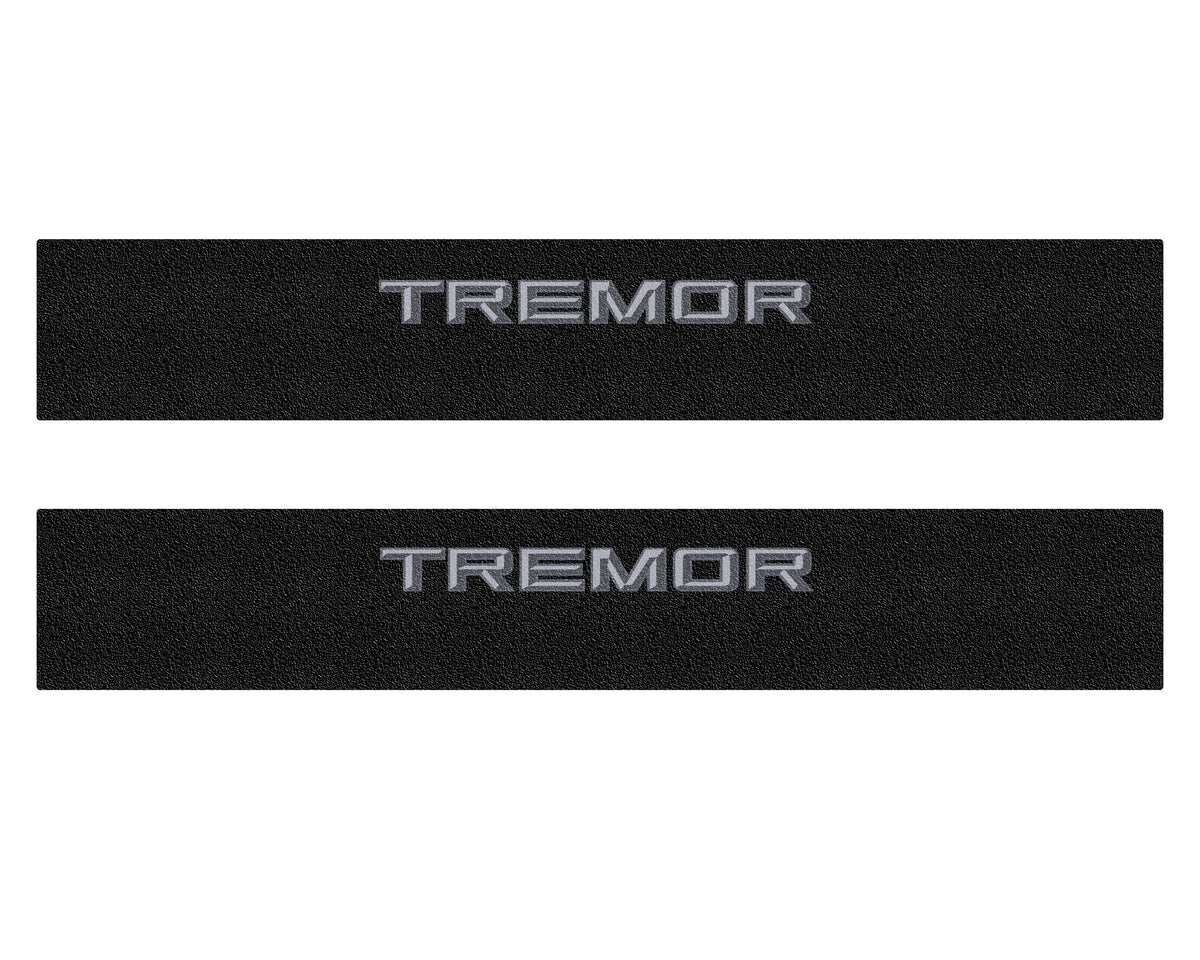 Door Sill Overlays Fits 2018-2027 Ford Expedition