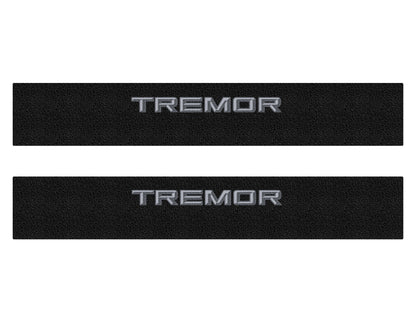 Door Sill Overlays Fits 2018-2027 Ford Expedition
