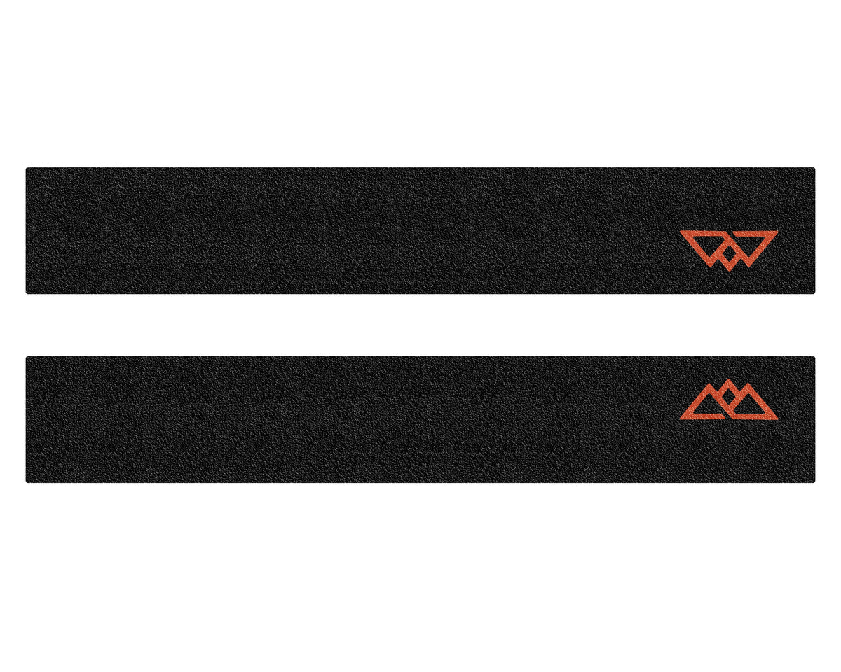 Door Sill Overlays Fits 2018-2027 Ford Expedition