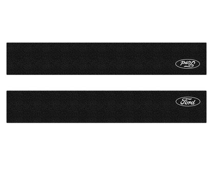 Door Sill Overlays Fits 2018-2027 Ford Expedition