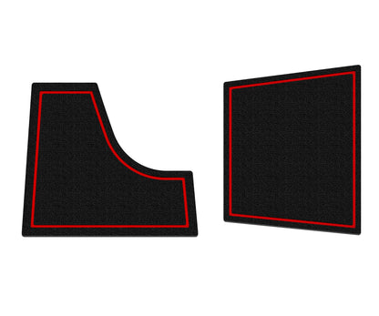 Trunk Cubby Foam Inserts Fits 2018-2024 Ford Expedition