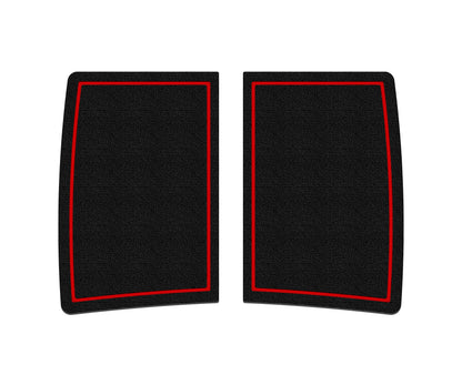 Center Console Compartment Foam Inserts Fits 2025-2027 Ford Expedition
