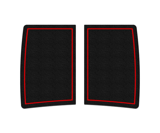 Center Console Compartment Foam Inserts Fits 2025-2026 Ford Expedition