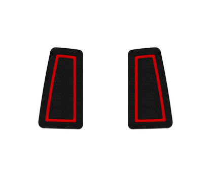 Rear Door handle Foam Inserts Fits 2025-2027 Ford Expedition