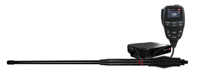 XRS Connect Outback Pack