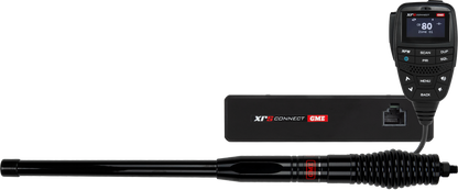 XRS™ Connect Outback Pack - GMRS