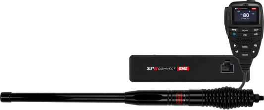 XRS™ Connect Outback Pack - GMRS