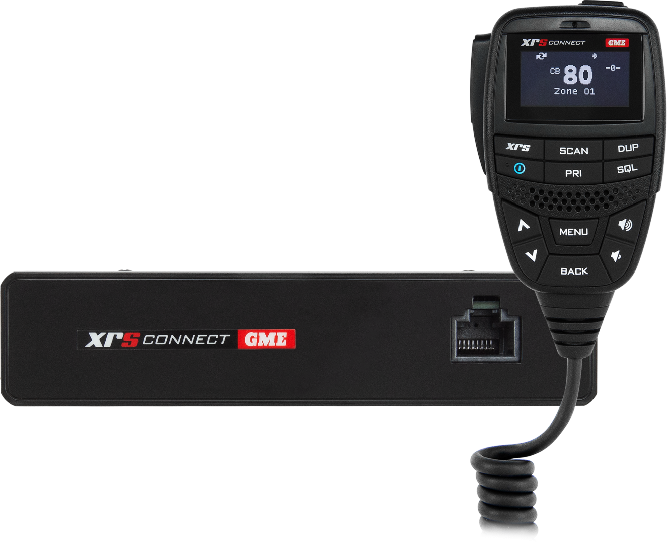 XRS™ Connect Outback Pack - GMRS