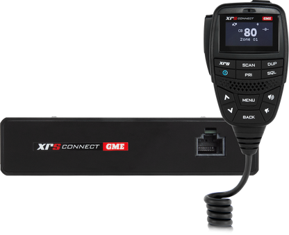 XRS™ Connect Outback Pack - GMRS