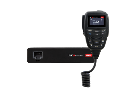 XRS Connect Super Compact GMRS Radio