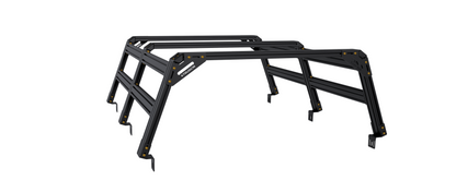 Ford Maverick Bed Rack | XTR3 Popular Builds + MOLLE Packages