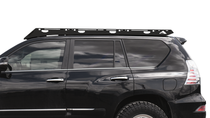 The Yale (2010-2023 Lexus GX460 Roof Rack)