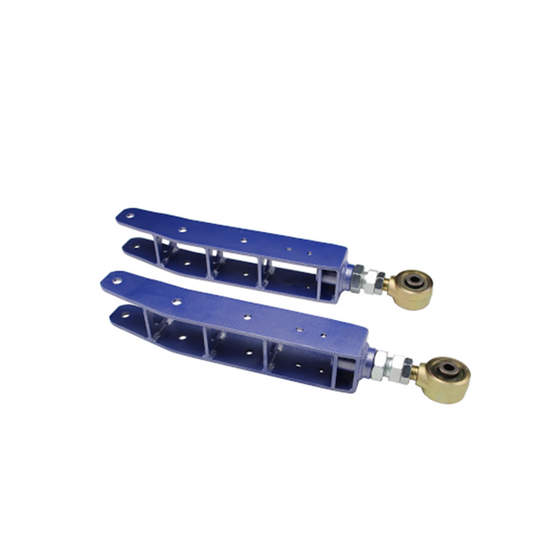 Heavy Duty Rear Adjustable Arms Package - Fits 2015-2019 Subaru Outback