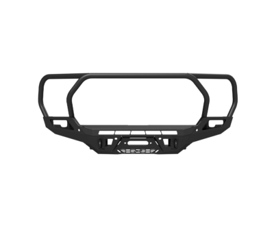 Toyota Tundra Adventure Front Bumper | 2022-2023