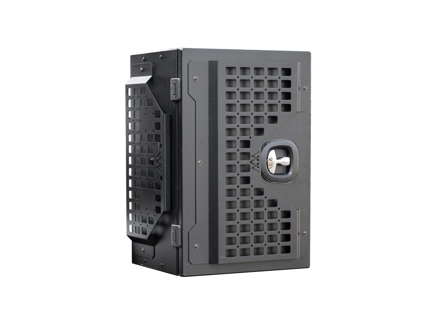 Universal Overland Storage Box (19x28x15)