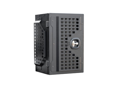 Universal Overland Storage Box (19x28x15)