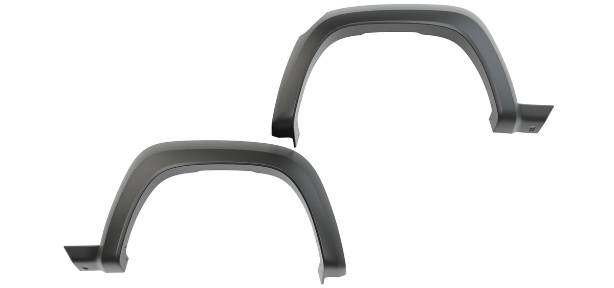 AEV HighMark Fender Flares for 2023+ Chevrolet Colorado ZR2