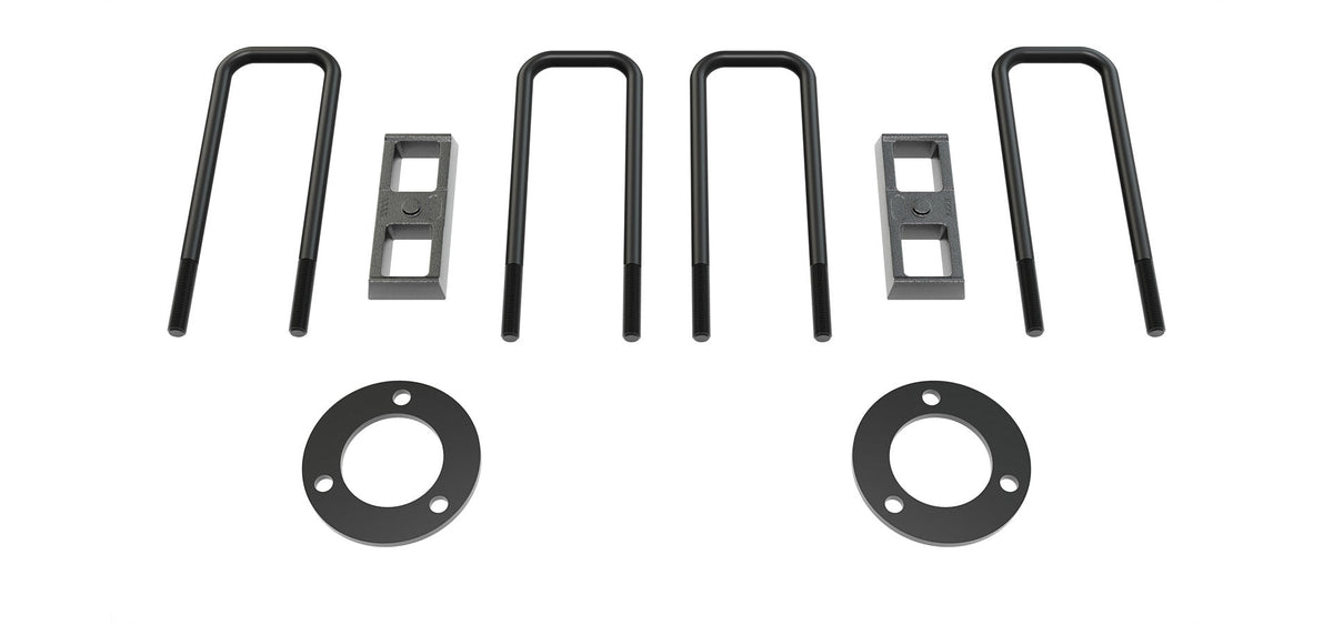AEV HighMark Fender Flares for 2023+ Chevrolet Colorado ZR2