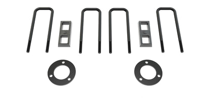 AEV HighMark Fender Flares for 2023+ Chevrolet Colorado ZR2