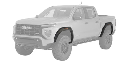 AEV HighMark Fender Flares for 2023+ GMC Canyon AT4X