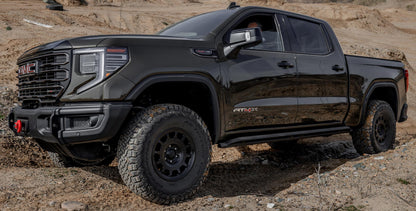 AEV 35″ Tire Clearance Kit for 2023-2024 GMC Sierra 1500 AT4X AEV Edition