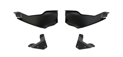 AEV 37" Tire Clearance Kit for 2024+ Chevrolet Silverado 2500 ZR2 Bison