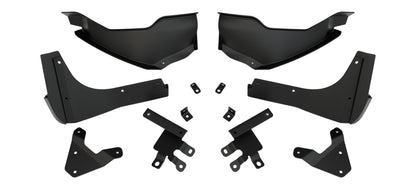 AEV 37" Tire Clearance Kit for 2024+ GMC Sierra 2500 AT4X AEV Edition