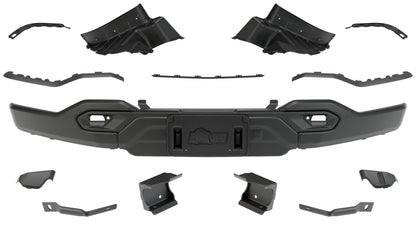 AEV Front Bumper for 2023+ Chevrolet Colorado ZR2