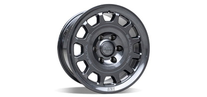AEV Salta XR Wheel for 2023+ Colorado/Canyon and 2019-2026 Silverado/Sierra 1500 - Onyx