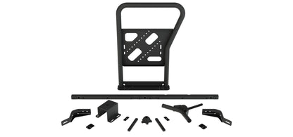 AEV Vertical Tire Mount for 2020+ Chevrolet Silverado HD and GMC Sierra HD