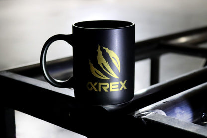 AlphaRex Ceramic Mug | AlphaRex