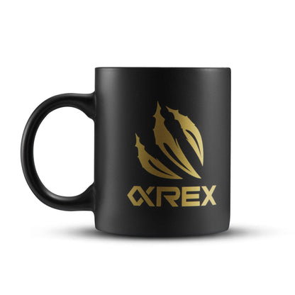 AlphaRex Ceramic Mug | AlphaRex