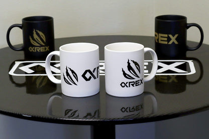 AlphaRex Ceramic Mug | AlphaRex