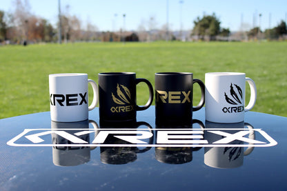 AlphaRex Ceramic Mug | AlphaRex