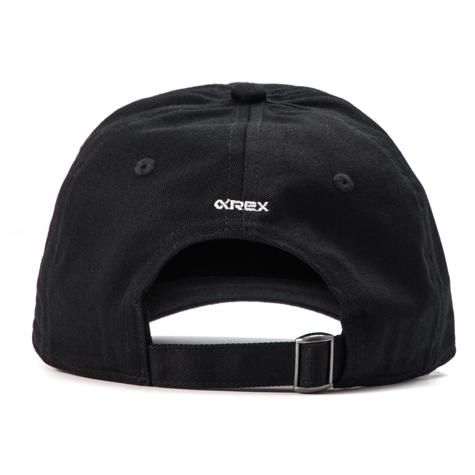 AlphaRex Embroidered Baseball Caps Claw Black | AlphaRex