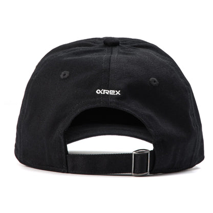 AlphaRex Embroidered Baseball Caps Claw Black | AlphaRex