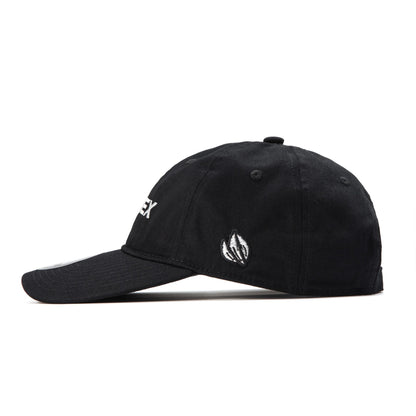 AlphaRex Embroidered Baseball Caps Claw Black | AlphaRex