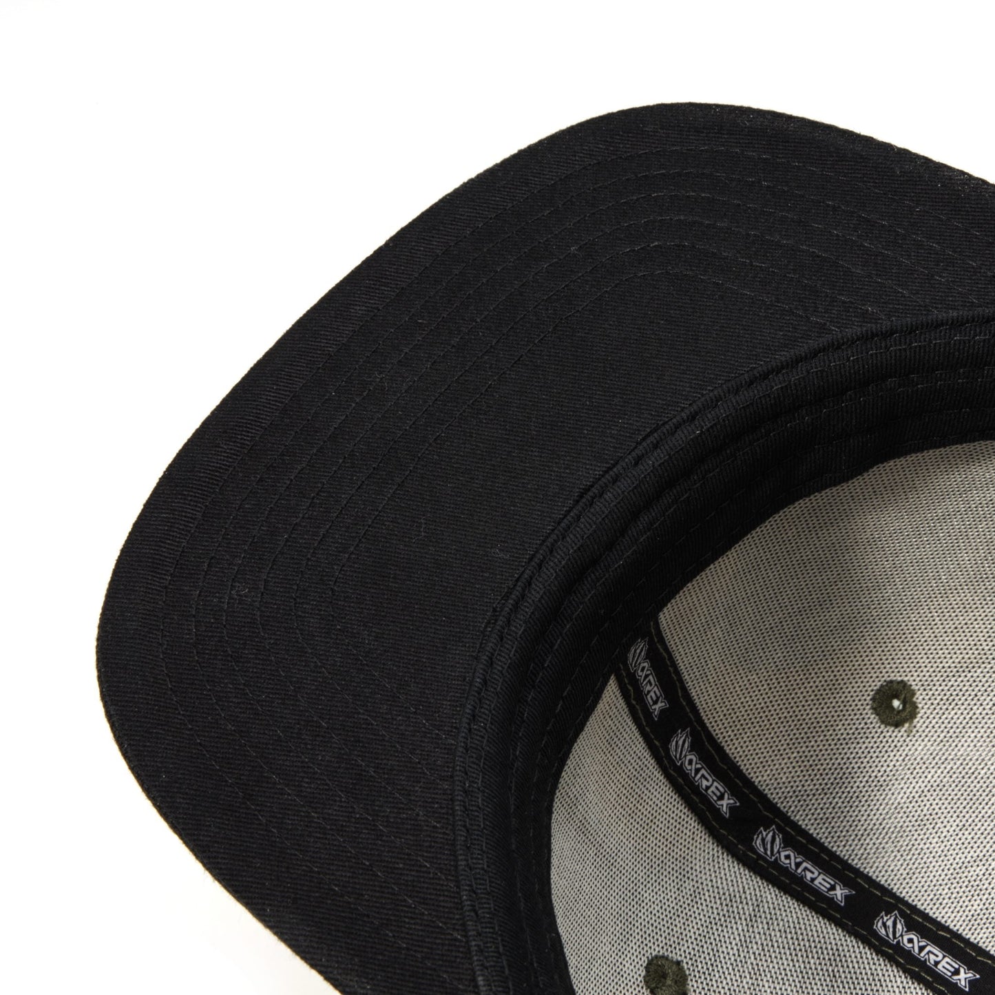 AlphaRex Embroidered Snapback Camouflage | AlphaRex